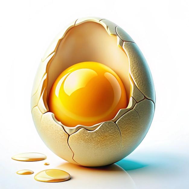 No More Eggs For Helen