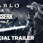 Berserk Coming To Diablo Iv