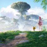 Infinity Nikki Times Square Event Starting