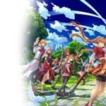 Trails In The Sky 1St Chapter Switch And Ps5 Pre-Orders Open