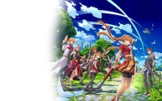 Trails In The Sky 1St Chapter Switch And Ps5 Pre-Orders Open