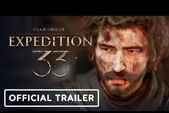 Clair Obscur: Expedition 33 Voice Actors Star In New Trailer