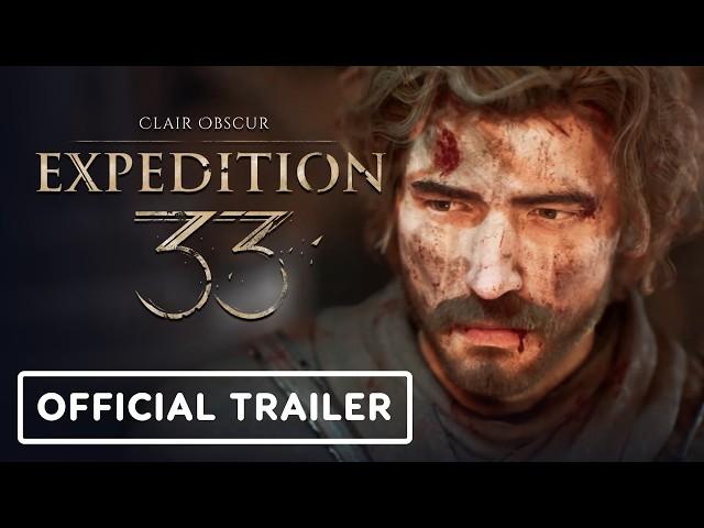 Clair Obscur: Expedition 33 Voice Actors Star In New Trailer