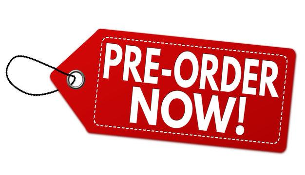 Pre-Order Now And Embark On A Thrilling Journey Into The Unknown