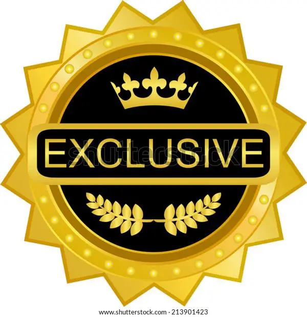 Exclusive Merchandise And Rewards  A Collectors Dream