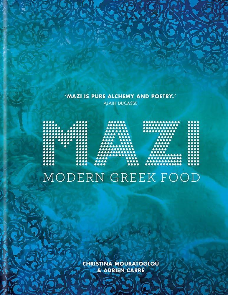 Mazi Learns To Play