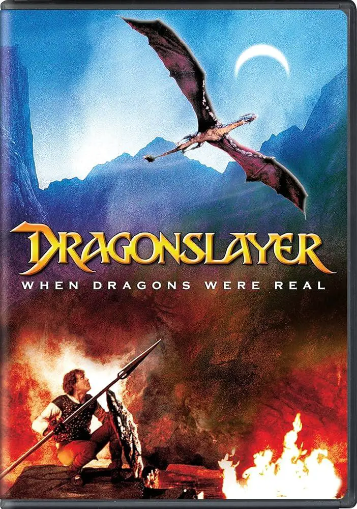Dragonslayer In A World Of Demons: Reimagining Iconic Weaponry
