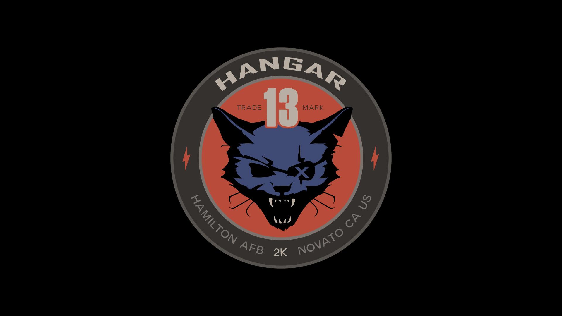 Hangar 13 At The Center Of The Controversy