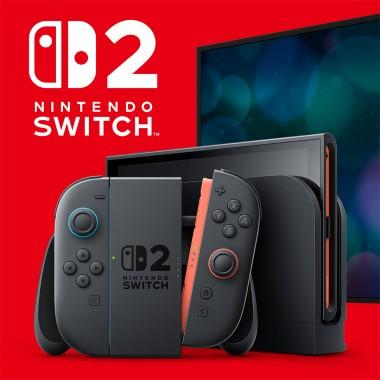 Popular Third Party Games Get A Switch 2 Upgrade