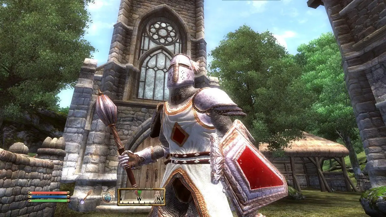Will The Oblivion Remake/Remaster Live Up To Its Predecessor