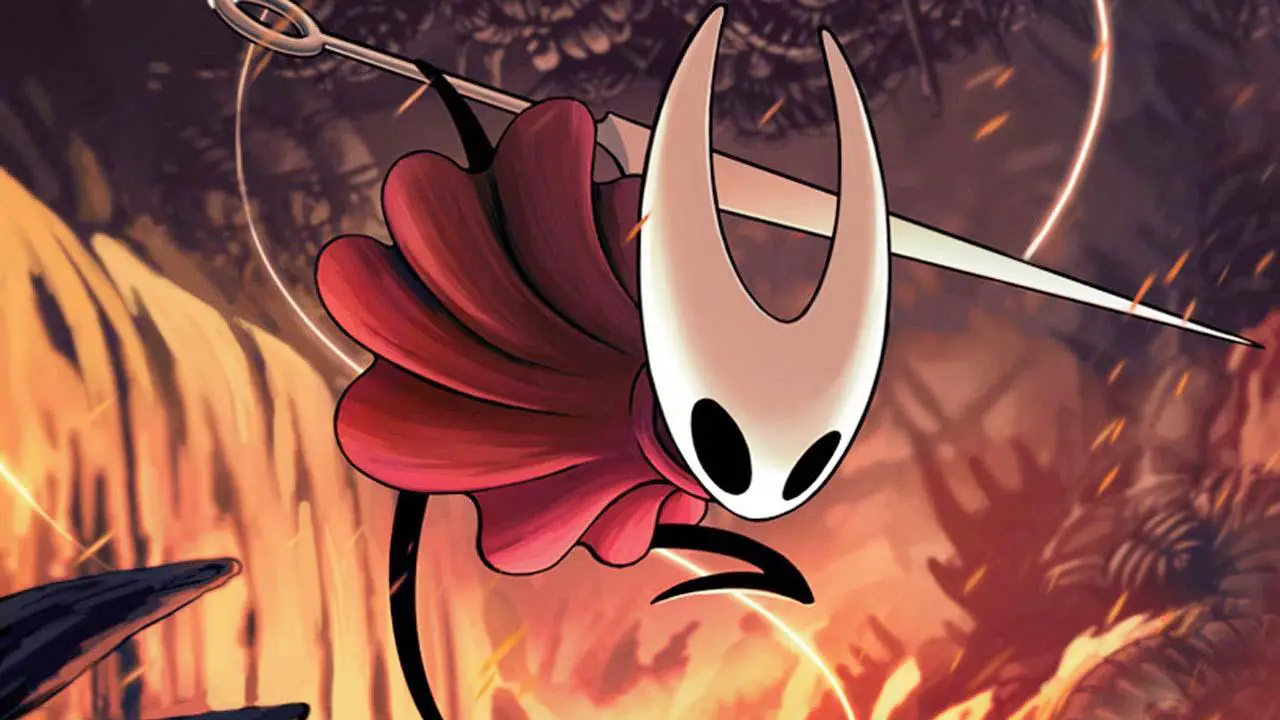 Understanding The Magic Behind Hollow Knight Silksong