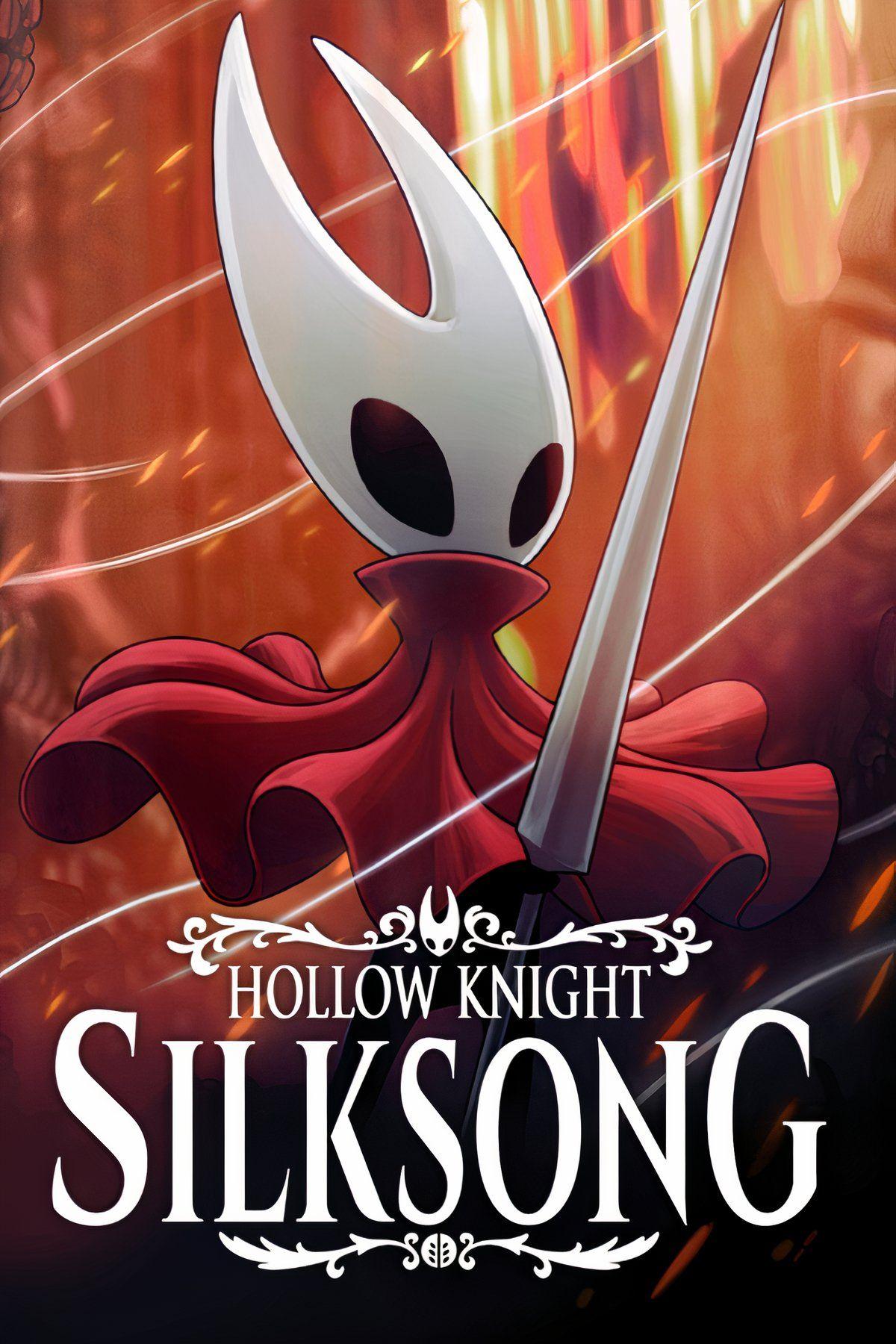 A Glimpse Into Hollow Knight Silksong Physical Edition