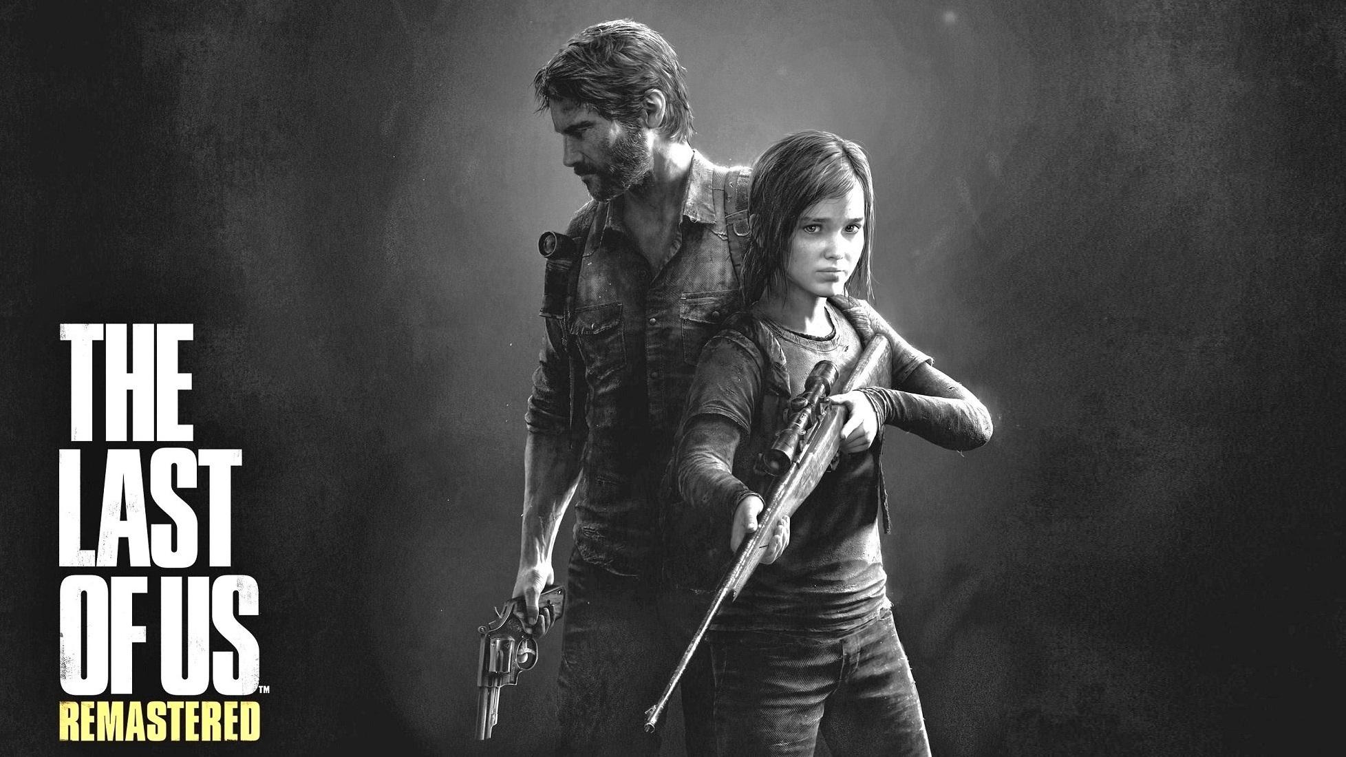 Physical Editions Galore For The Last Of Us