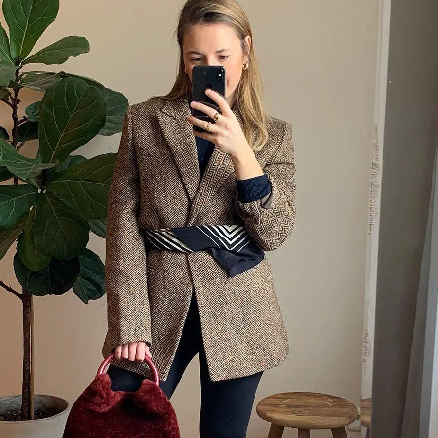Styling The City Infinity Nikki Takes Manhattan