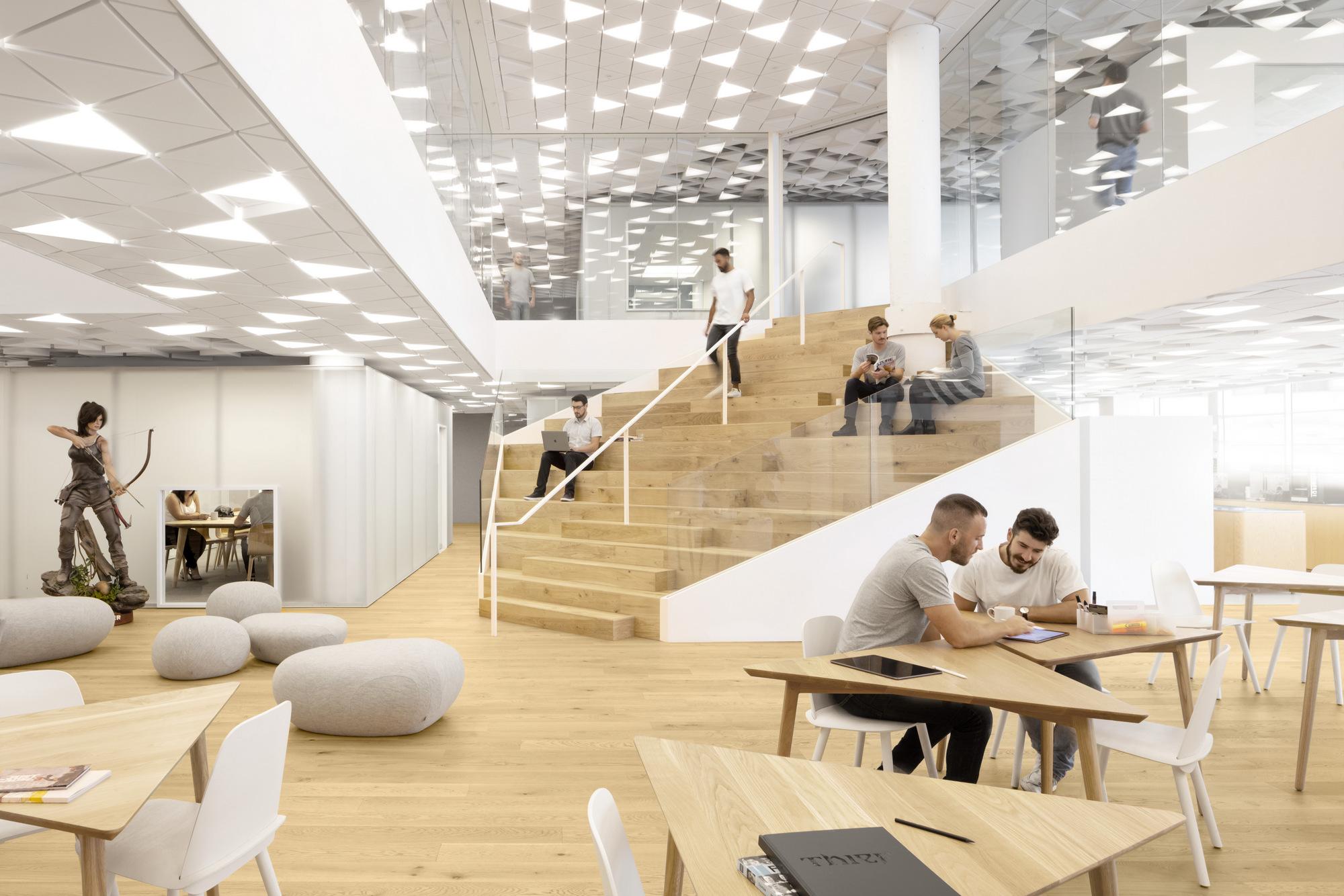 Eidos Montreals Vision For The Future