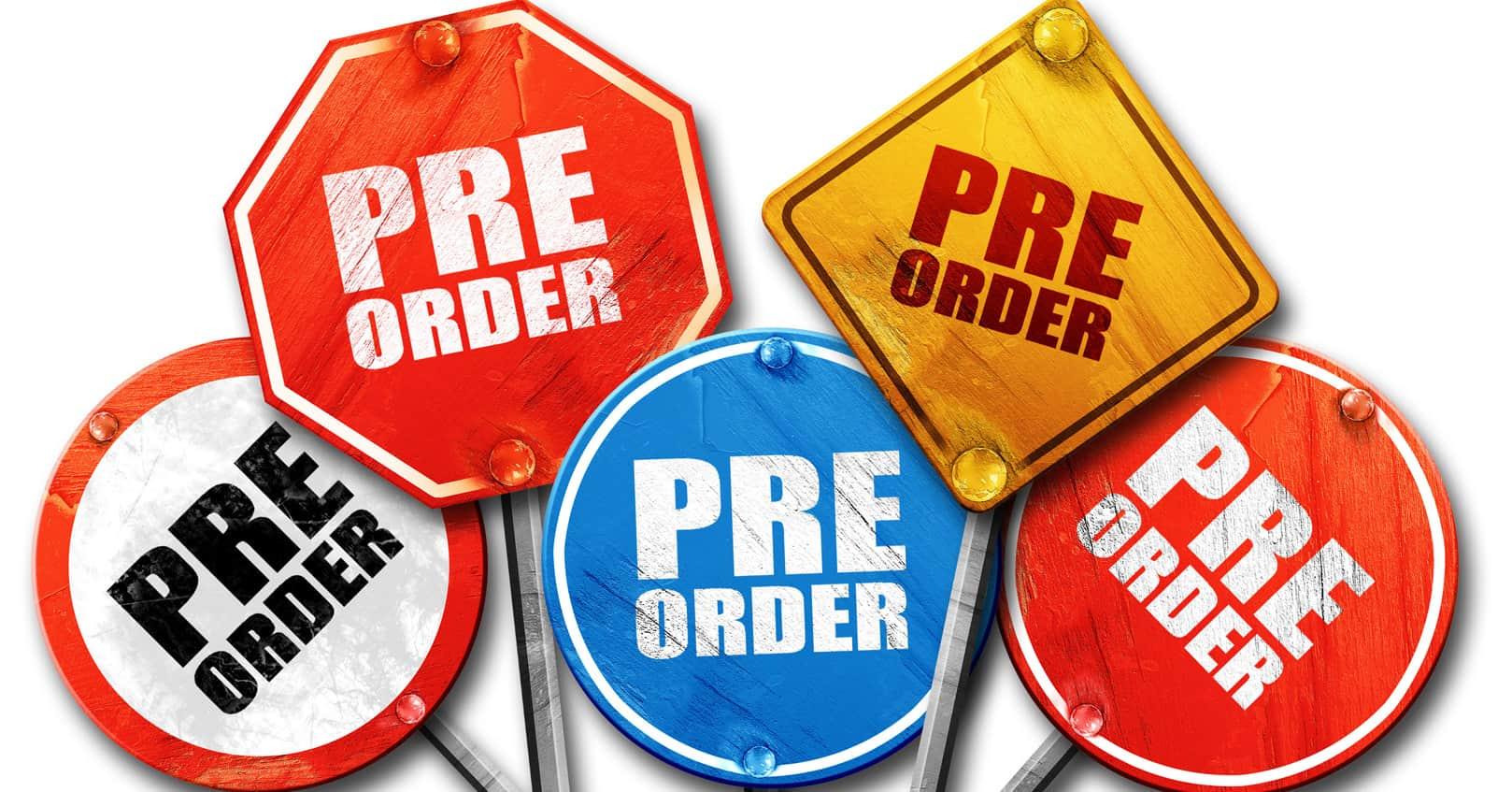 Pre-Orders Now Open: Secure Your Copy Of This Jrpg Classic
