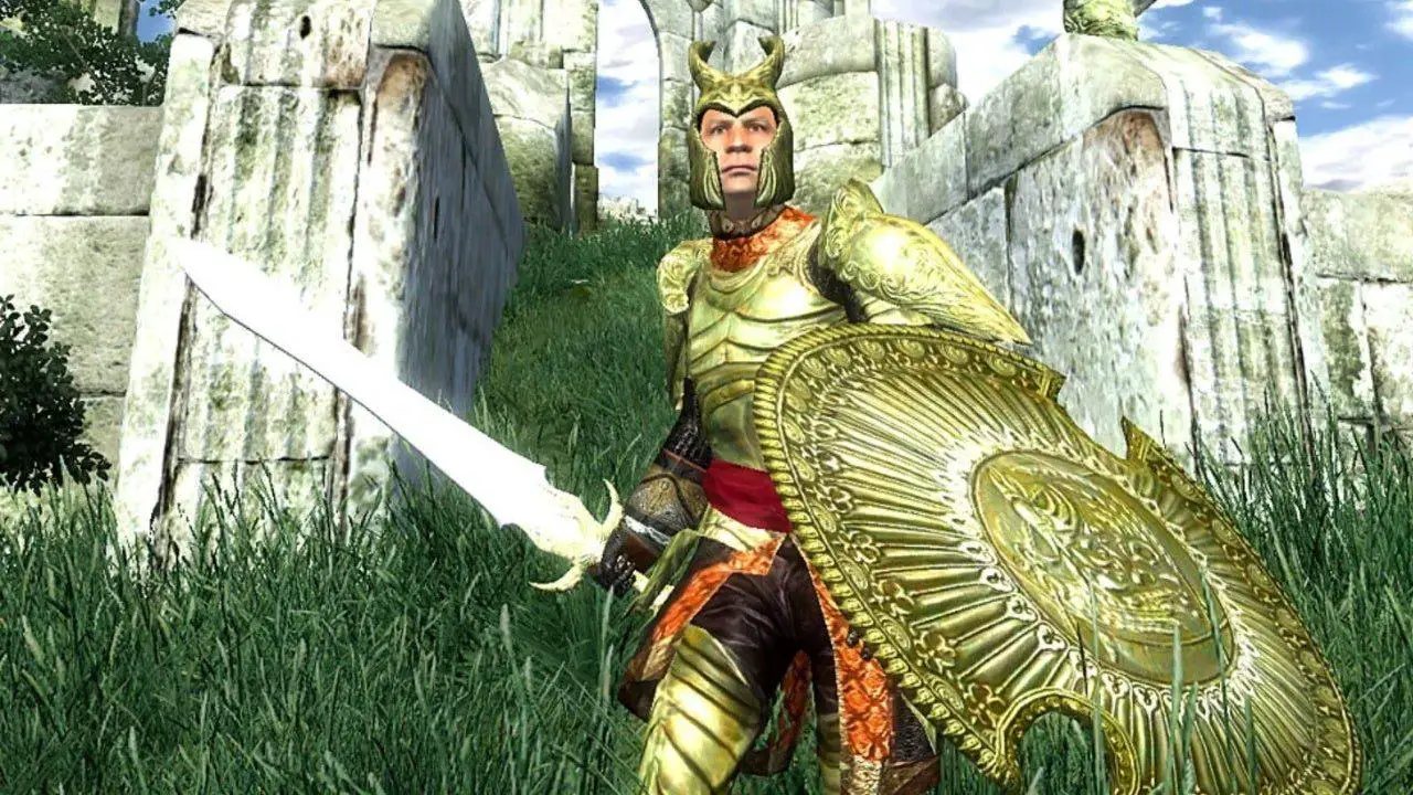 Anticipated Gameplay Improvements In The Remake/Remaster