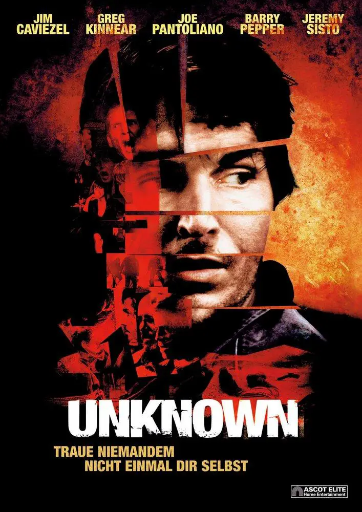 The Six Set Off Into‌ The Unknown