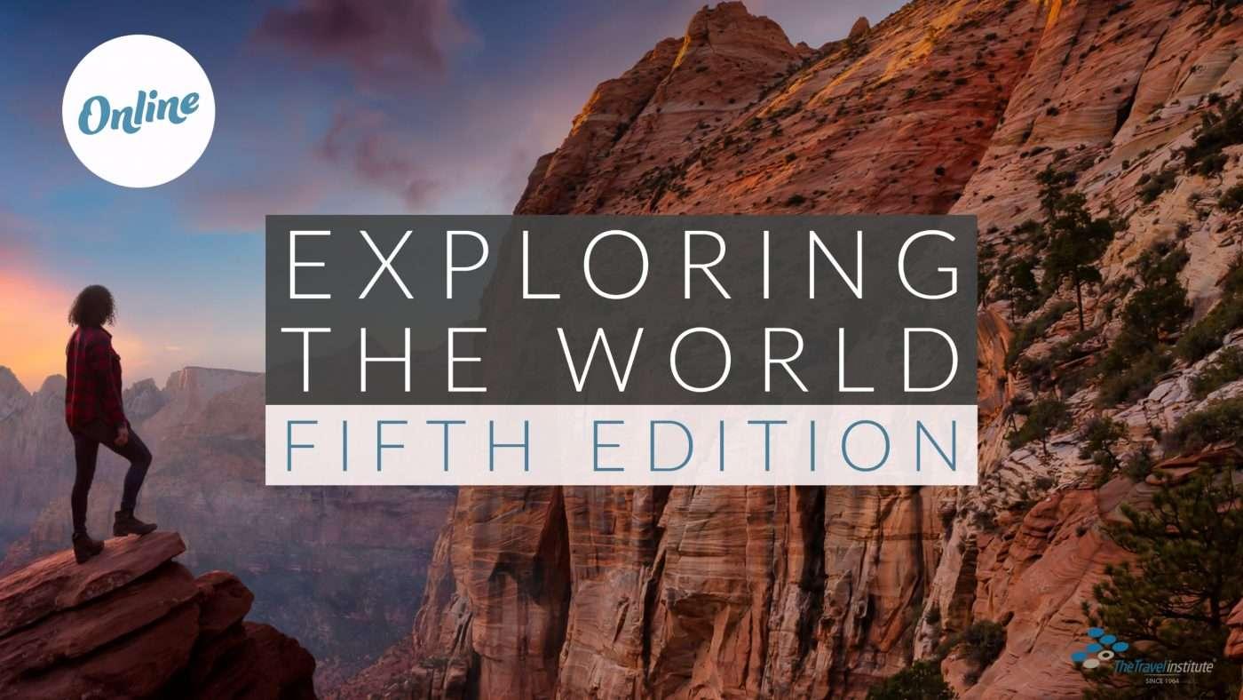 Exploring The ‍World⁢ Around