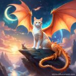 Cody Cat Meets Loop The Dragon
