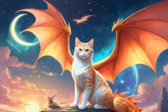 Cody Cat Meets Loop The Dragon