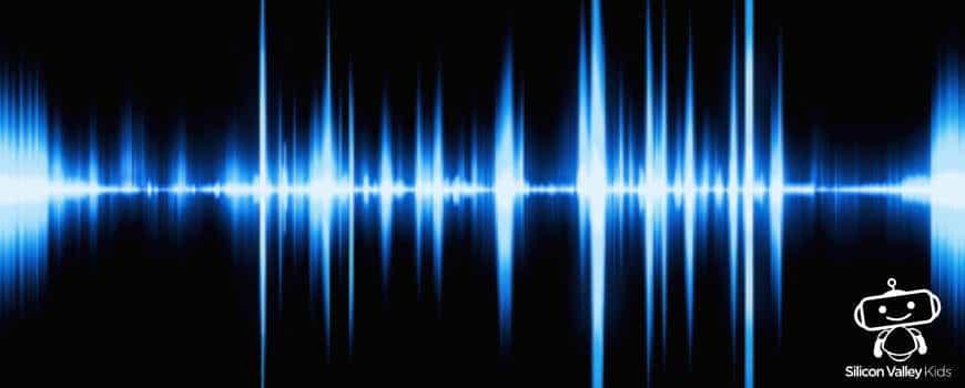 Sounds Of Suspense In The Air