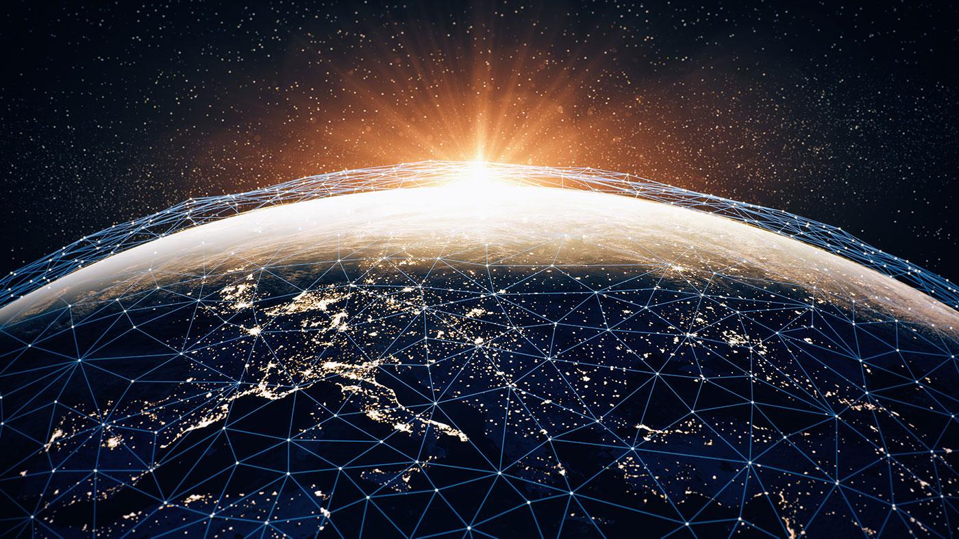 Discovering ⁣A ⁢World Beyond The⁣ Forest