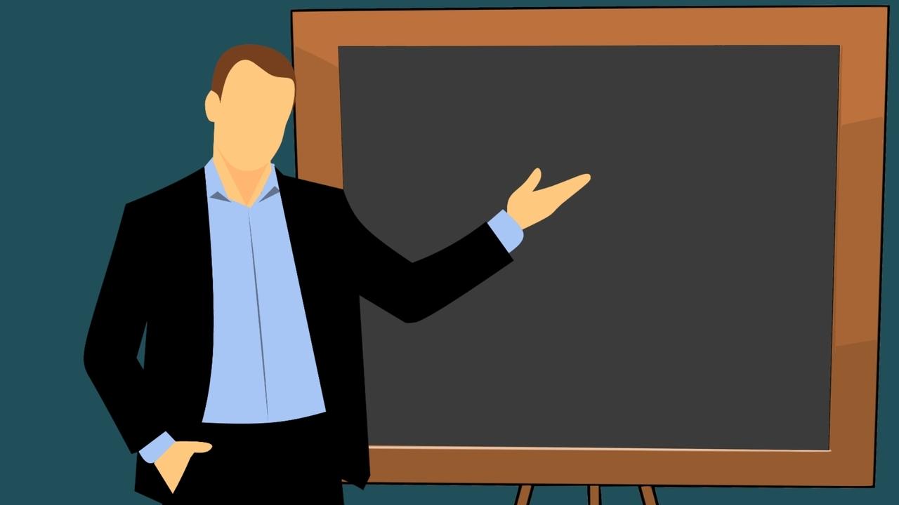 The Lesson We‍ Learned From​ A Mistake