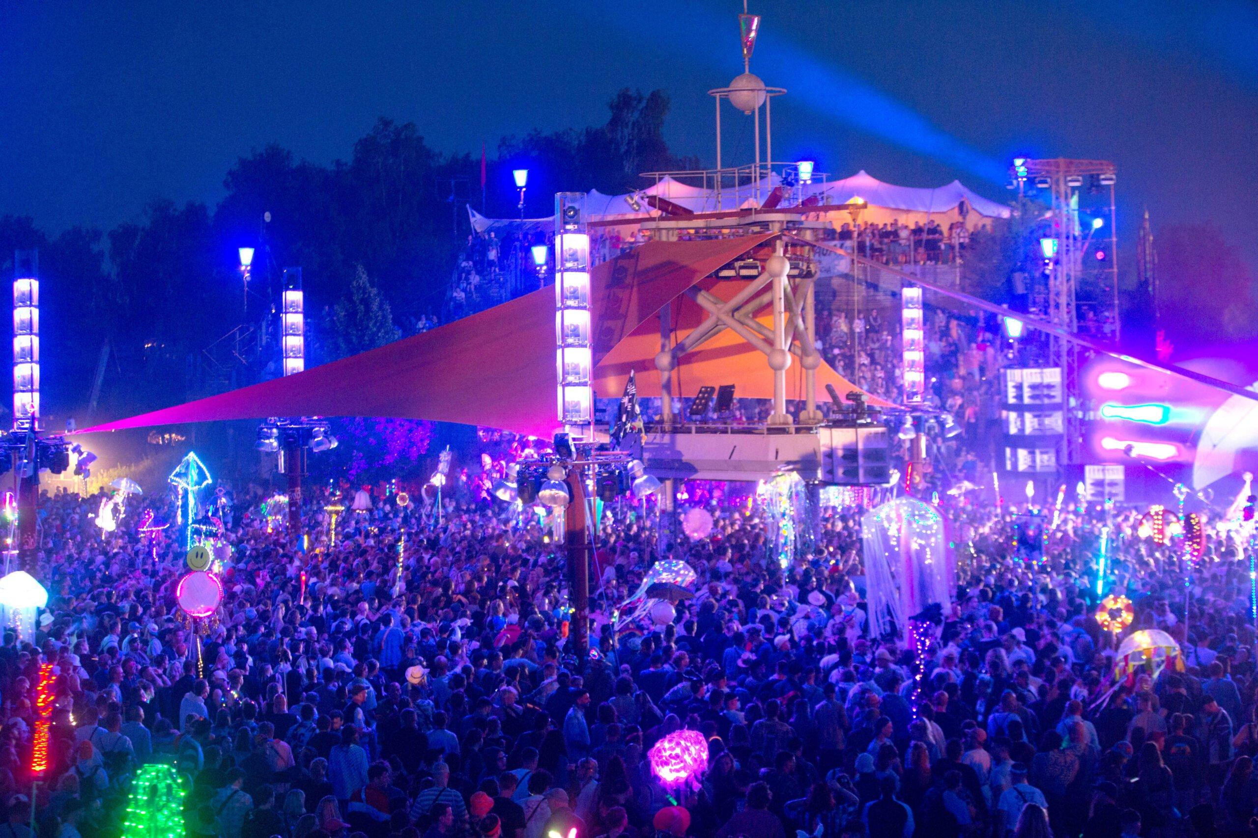 The Festival Of⁣ Sparkling Lights