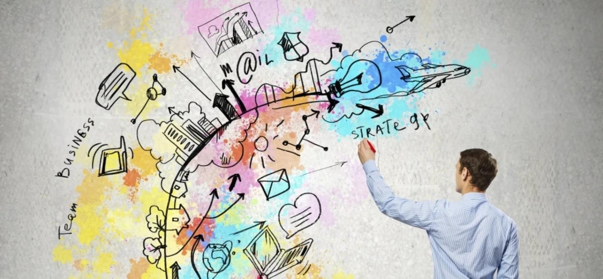 Creatively Crafting Young ‍Minds
