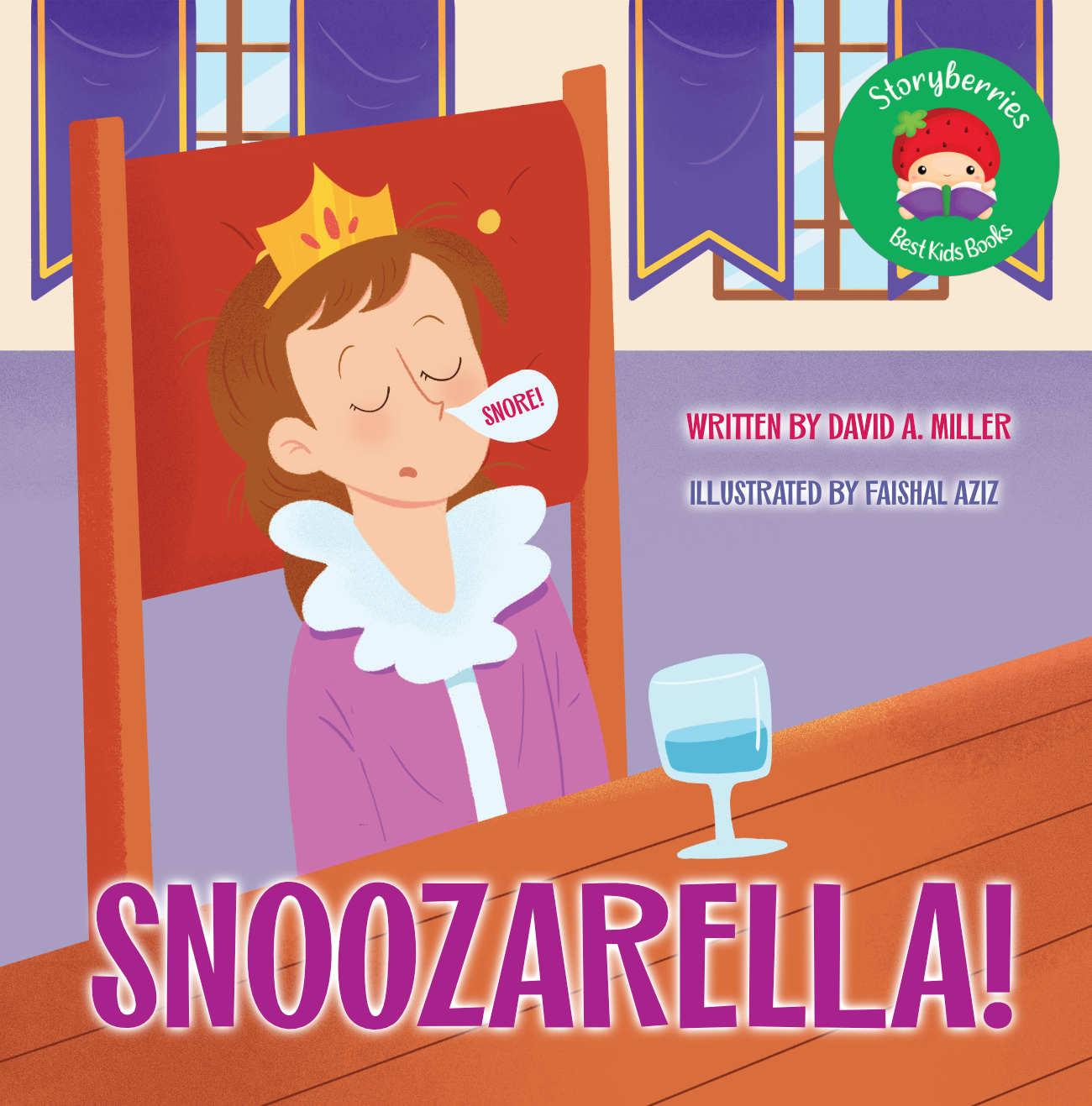 Snoozarella